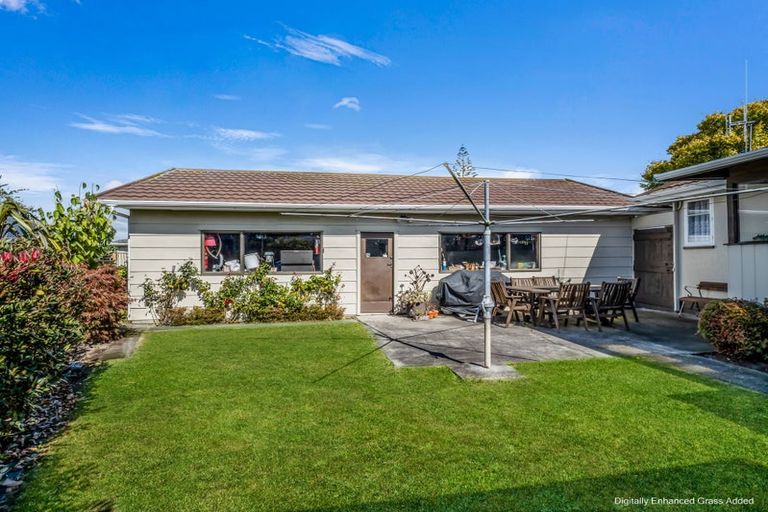 Photo of property in 9 Birmingham Street, Takaro, Palmerston North, 4412