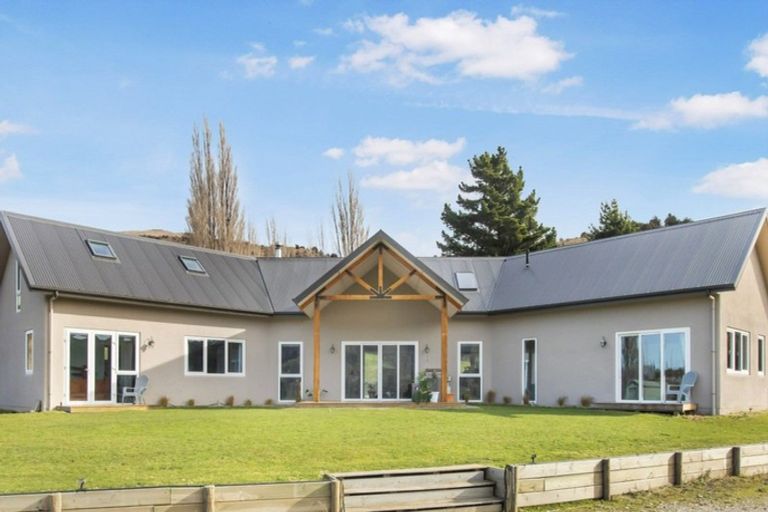 Photo of property in 40 Fay Lane, Queensberry, Cromwell, 9383