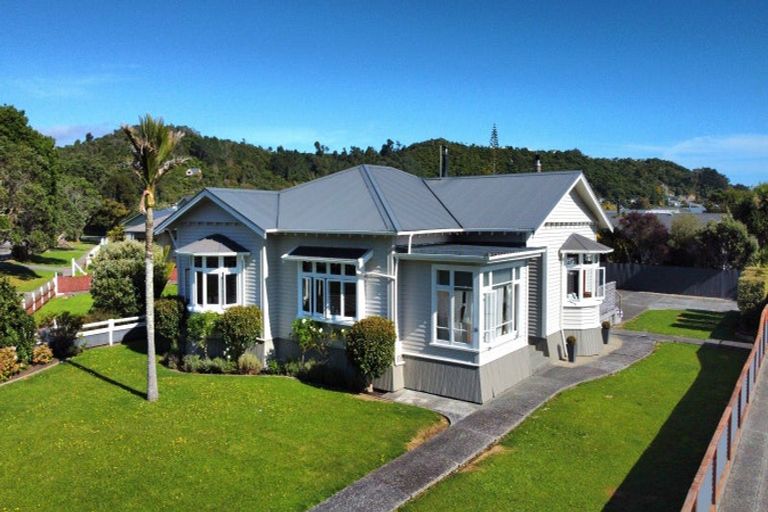 Photo of property in 16 Marsden Road, Greymouth, 7805