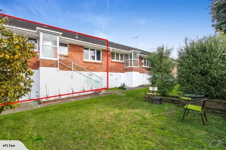 Photo of property in 2/17a Anzac Street, Takapuna, Auckland, 0622