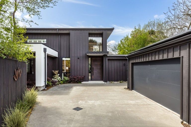 Photo of property in 91 Kuratawhiti Street, Greytown, 5794