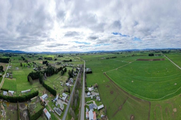 Photo of property in 676 Boundary Road, Drummond, Otautau, 9683