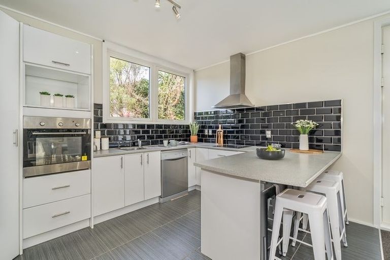 Photo of property in 1 Macaulay Street, Johnsonville, Wellington, 6037