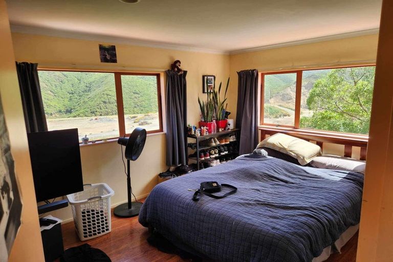 Photo of property in 292a Mitchell Street, Brooklyn, Wellington, 6021