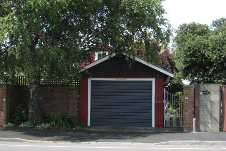 Photo of property in 161 Main Road, Moncks Bay, Christchurch, 8081