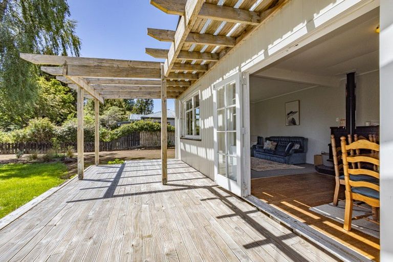 Photo of property in 32 Miro Street, Ohakune, 4625