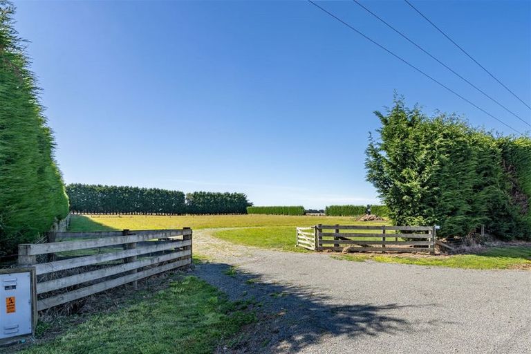 Photo of property in 100 Steel Road, West Plains, Invercargill, 9874