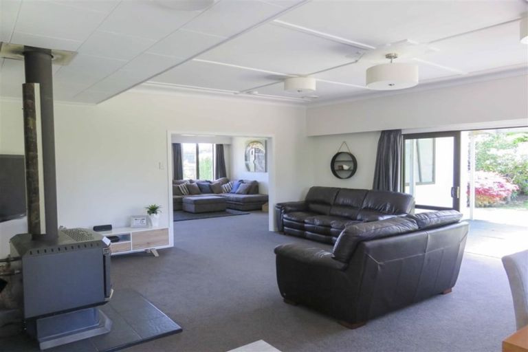 Photo of property in 35 Grove Bush Woodlands Road, Woodlands, Invercargill, 9871