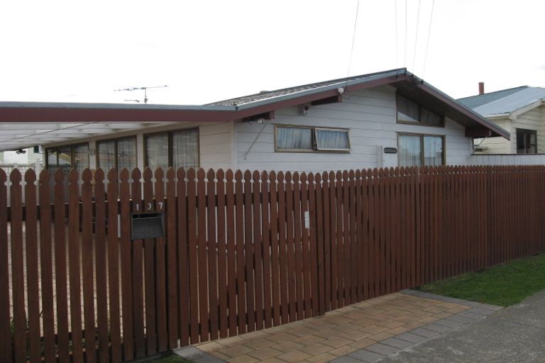 Photo of property in 25 Awamutu Grove, Waiwhetu, Lower Hutt, 5010