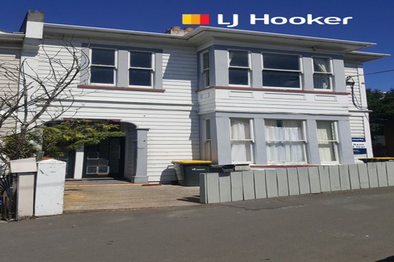 Photo of property in 75 Stafford Street, Dunedin Central, Dunedin, 9016