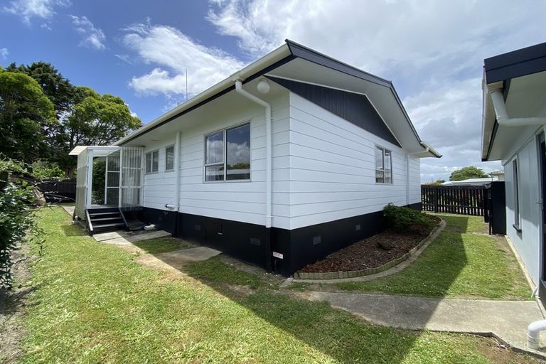Photo of property in 260a Victoria Street, Dargaville, 0310