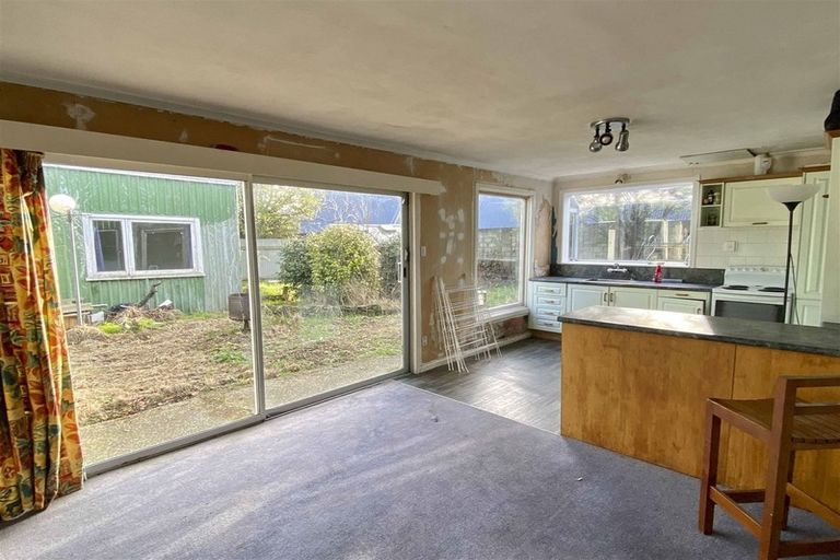 Photo of property in 10 Herbert Street, Gladstone, Invercargill, 9810