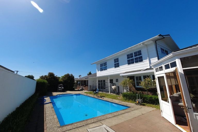 Photo of property in 21 Comries Road, Chartwell, Hamilton, 3210