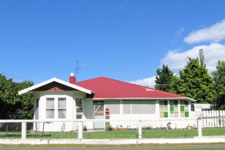 Photo of property in 362 Clifford Street, Mangapapa, Gisborne, 4010