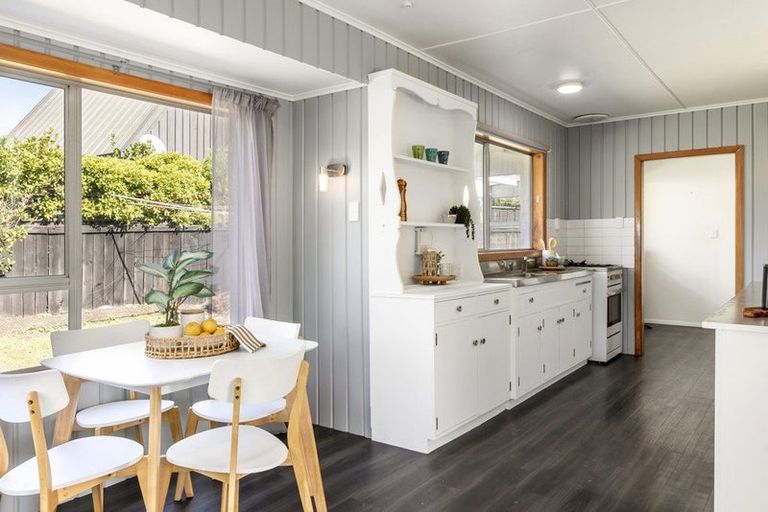 Photo of property in 203 Redwood Street, Witherlea, Blenheim, 7201