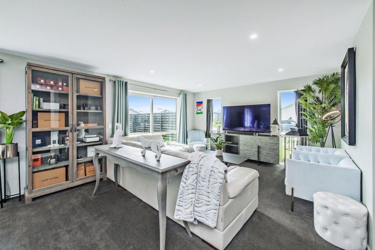 Photo of property in 21 Sandhurst Drive, Rolleston, 7615