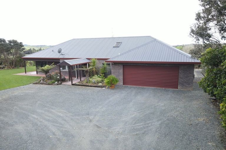 Photo of property in 50 Bailey Road, Wellsford, 0975