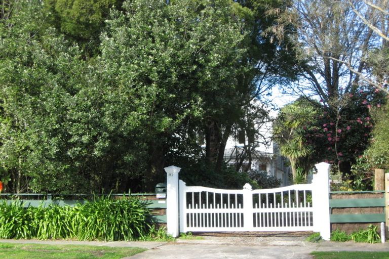 Photo of property in 91 Pukepapa Road, Marton, 4710