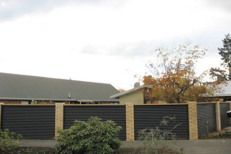 Photo of property in 11 Ascot Place, Netherby, Ashburton, 7700