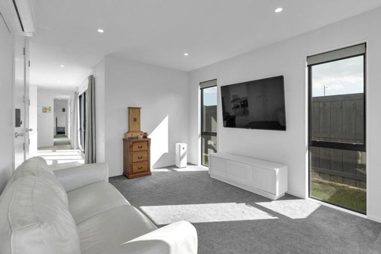 Photo of property in 26 Mccormick Lane, Rolleston, 7615