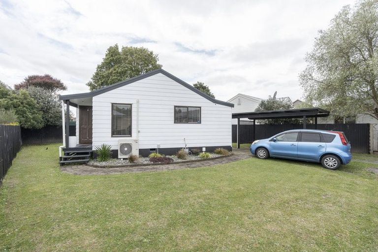 Photo of property in 67 Claude Street, Fairfield, Hamilton, 3214