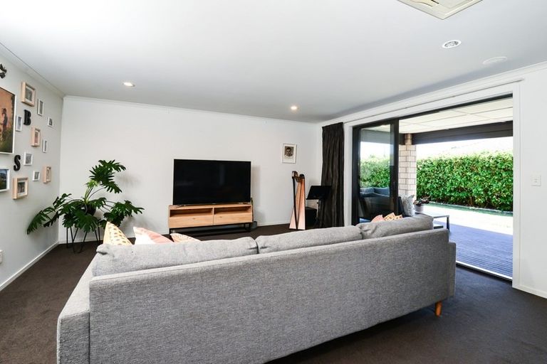 Photo of property in 7 Amokura Crescent, Flagstaff, Hamilton, 3210