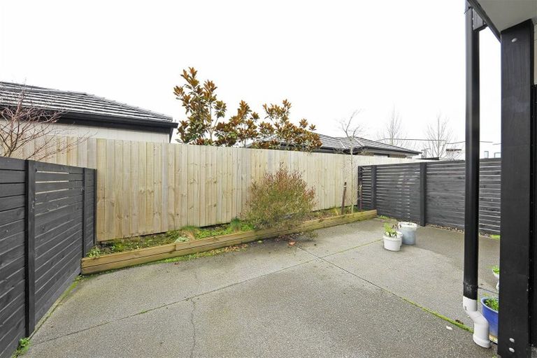 Photo of property in 6/70 Waltham Road, Sydenham, Christchurch, 8023