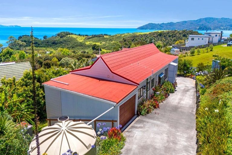 Photo of property in 24 Bay View Road, Cable Bay, 0420