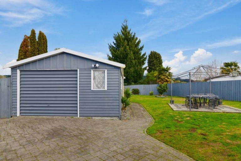 Photo of property in 17 Westminster Drive, Owhata, Rotorua, 3010