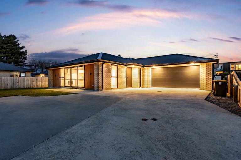 Photo of property in 271 Crinan Street, Appleby, Invercargill, 9812