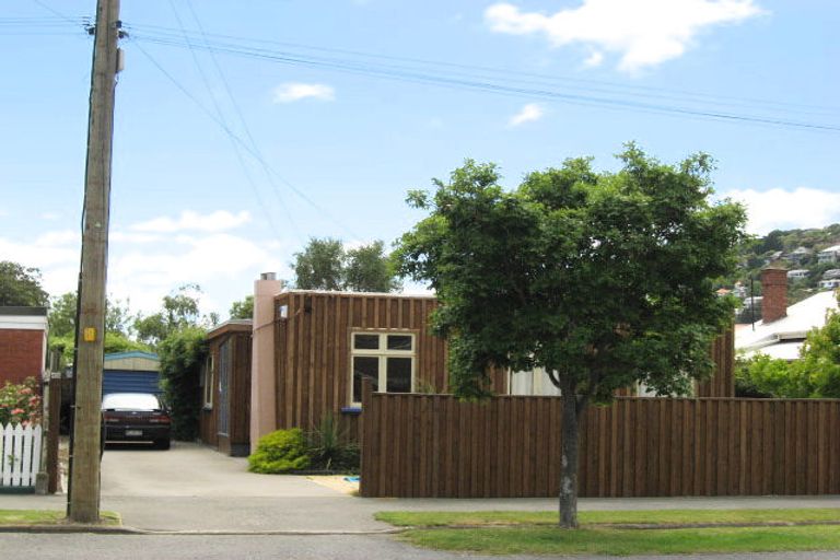 Photo of property in 45 Arnold Street, Sumner, Christchurch, 8081
