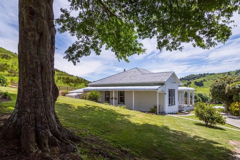 Photo of property in 146 Eringa Road, Longbush, Masterton, 5884