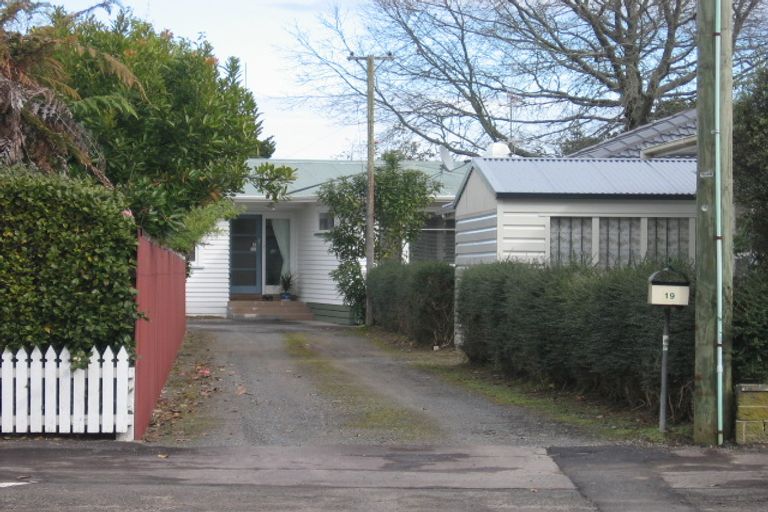 Photo of property in 19 Cunningham Road, Beerescourt, Hamilton, 3200