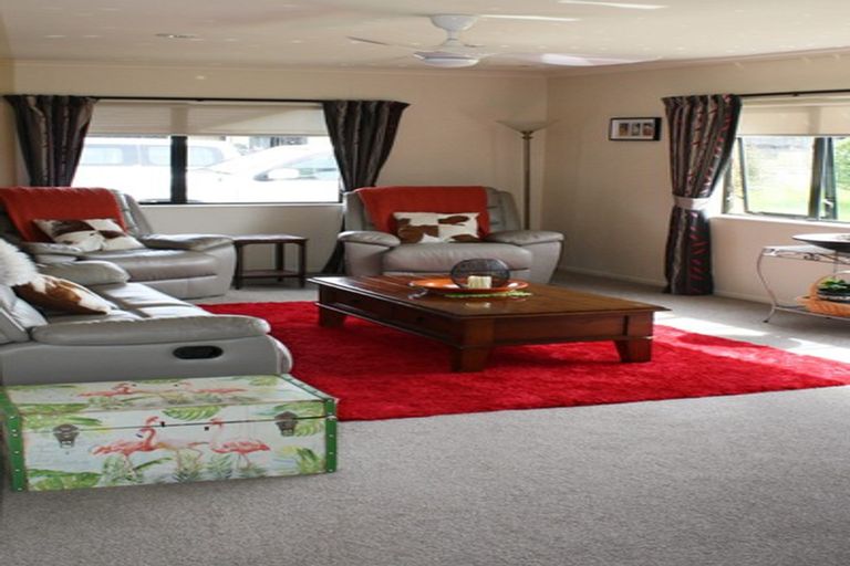 Photo of property in 7 Hulme Place, Owhata, Rotorua, 3010