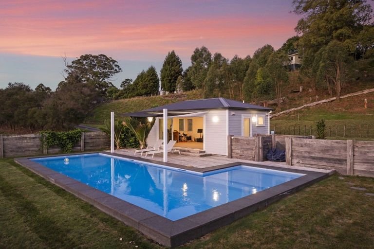 Photo of property in 27a Oliver Road, Minden, Tauranga, 3171