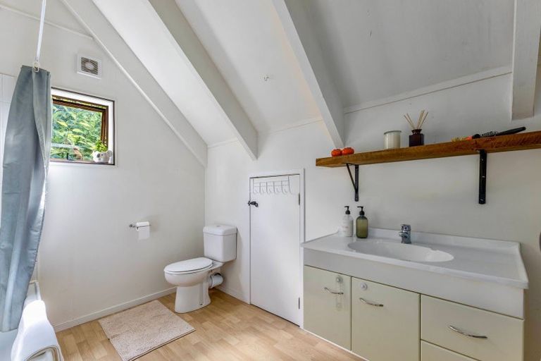 Photo of property in 1/7 Springfield Street, Forrest Hill, Auckland, 0620