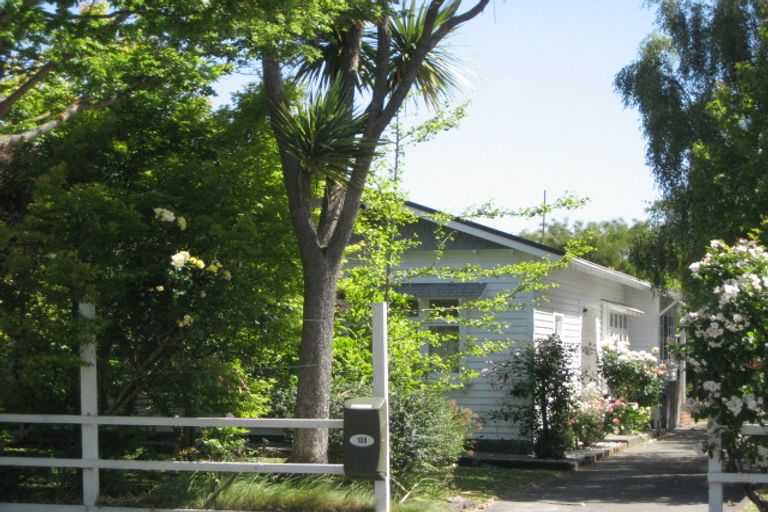 Photo of property in 108 Studholme Street, Somerfield, Christchurch, 8024