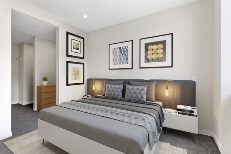 Photo of property in 102/57 Mapou Road, Hobsonville, Auckland, 0616