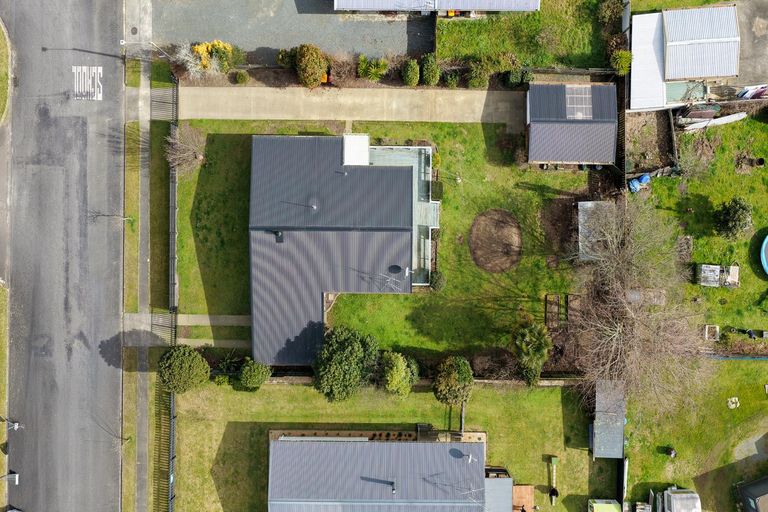 Photo of property in 23 Kennedy Drive, Putaruru, 3411