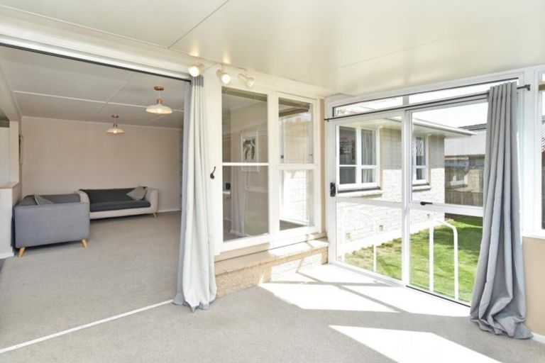 Photo of property in 18 Kilburn Street, Bishopdale, Christchurch, 8053