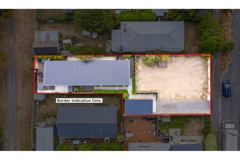 Photo of property in 9 Forbes Street, Sydenham, Christchurch, 8023