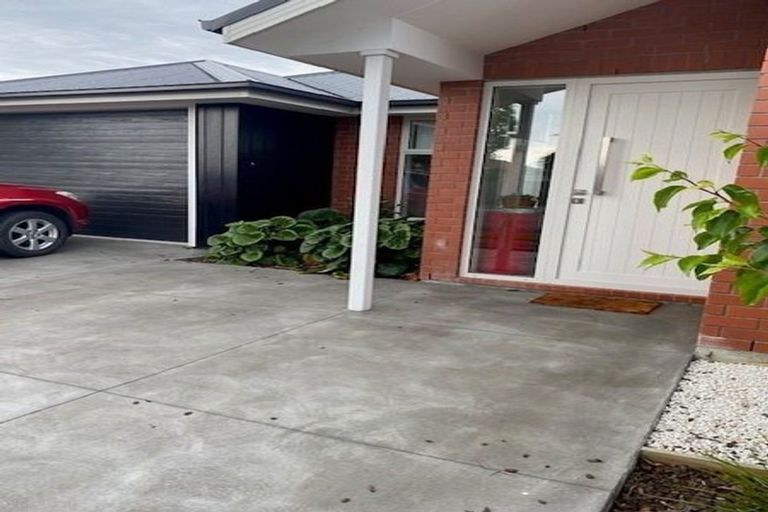 Photo of property in 237a King Street, Rangiora, 7400