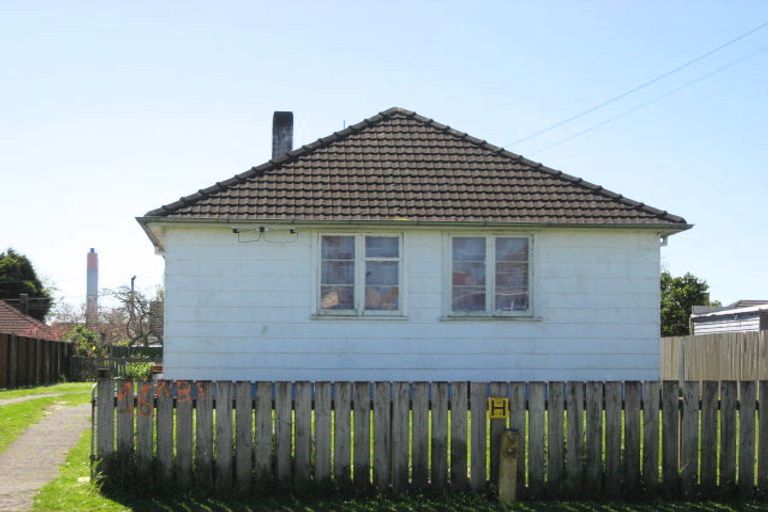 Photo of property in 16 Webb Street, Huntly, 3700
