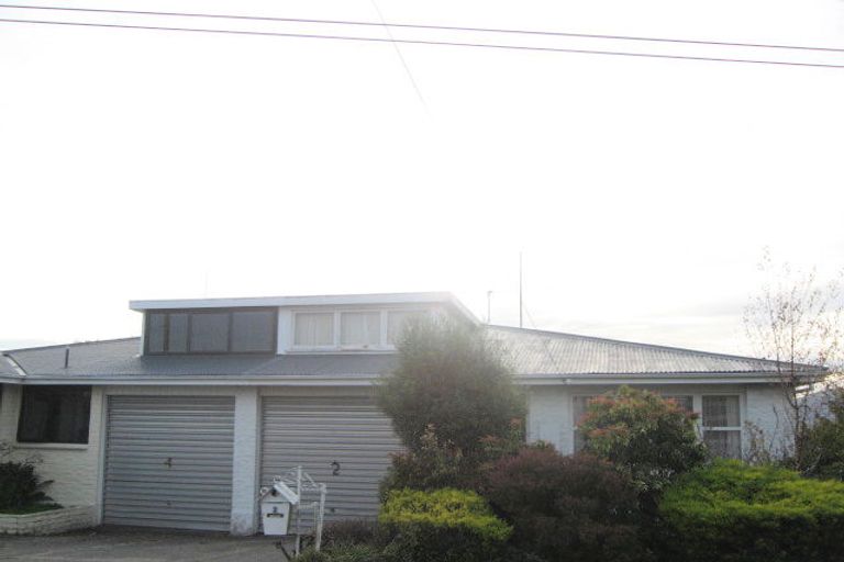 Photo of property in 2 Hereford Street, Roslyn, Dunedin, 9010