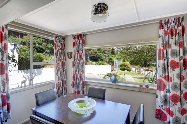 Photo of property in 54 Perth Street, South Hill, Oamaru, 9400