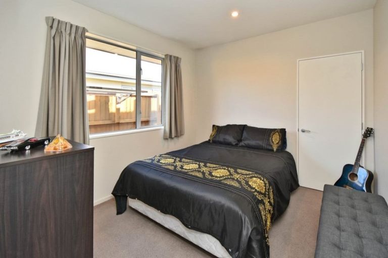 Photo of property in 8 Saint Monica Lane, Woolston, Christchurch, 8062