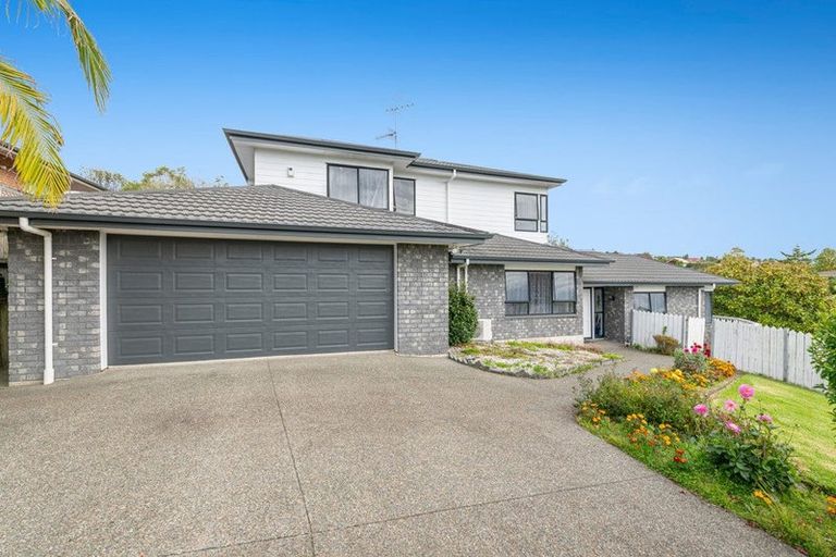 Photo of property in 3 Sandpiper Grove, Unsworth Heights, Auckland, 0632