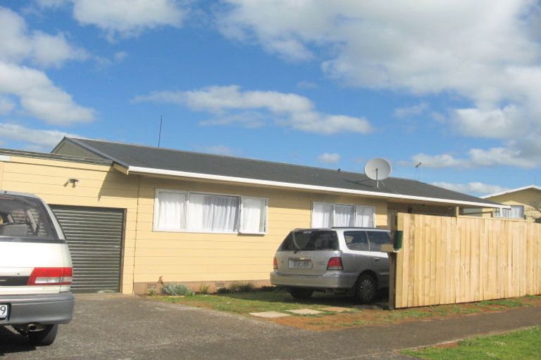 Photo of property in 23b Orrs Road, Kaikohe, 0405