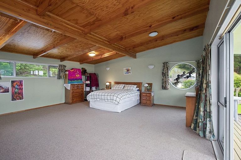 Photo of property in 2273 Tuakau Bridge-port Waikato Roa, Port Waikato, Tuakau, 2695