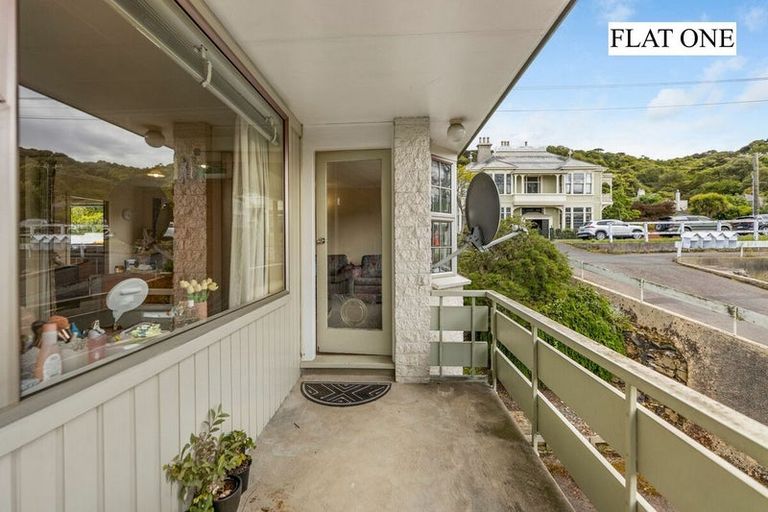 Photo of property in 7a Royal Terrace, Dunedin Central, Dunedin, 9016